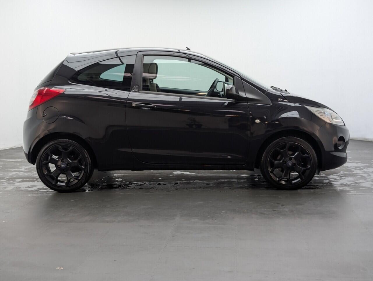 Used Ford Ka 2016 for sale - 76646101: Photo 9