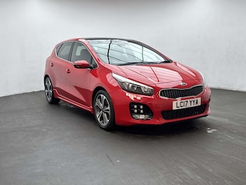 Used Kia Ceed 2017 for sale - 79334942: Photo