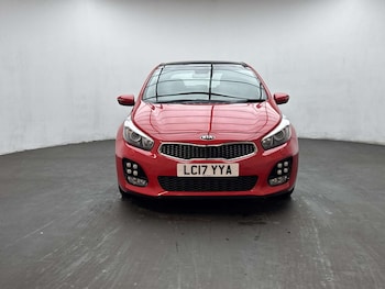 Used Kia Ceed 2017 for sale - 79334942: Photo