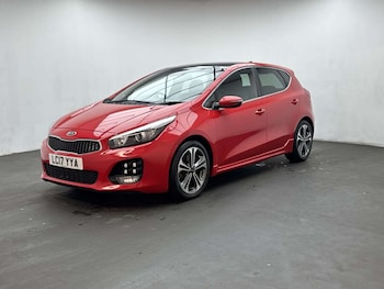Used Kia Ceed 2017 for sale - 79334942: Photo