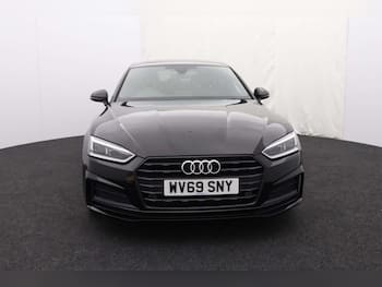 Used Audi A5 2019 for sale - 79788490: Photo
