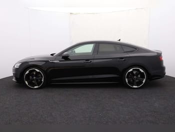 Used Audi A5 2019 for sale - 79788490: Photo