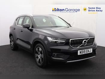 Used Volvo XC40 2019 for sale - 79811234: Photo