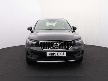 Used Volvo XC40 2019 for sale - 79811234: Photo