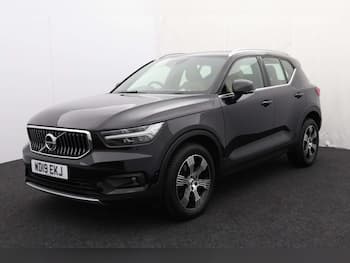 Used Volvo XC40 2019 for sale - 79811234: Photo