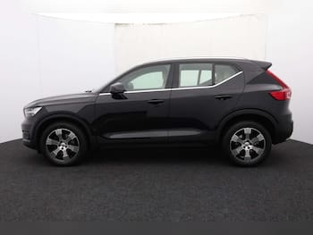 Used Volvo XC40 2019 for sale - 79811234: Photo