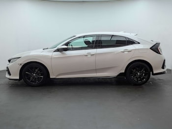 Used Honda Civic 2021 for sale - 78496389: Photo