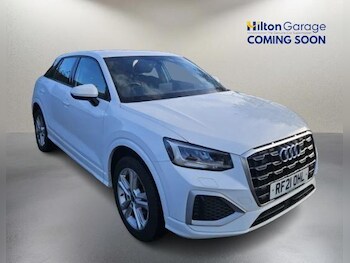 2021 (21) - 35 TFSI Sport 5dr