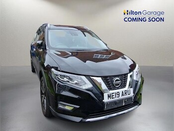 (19) - 1.3 DIG-T Tekna SUV 5dr Petrol DCT Auto Euro 6 (s/s) (160 ps) NAVIGATION+SU