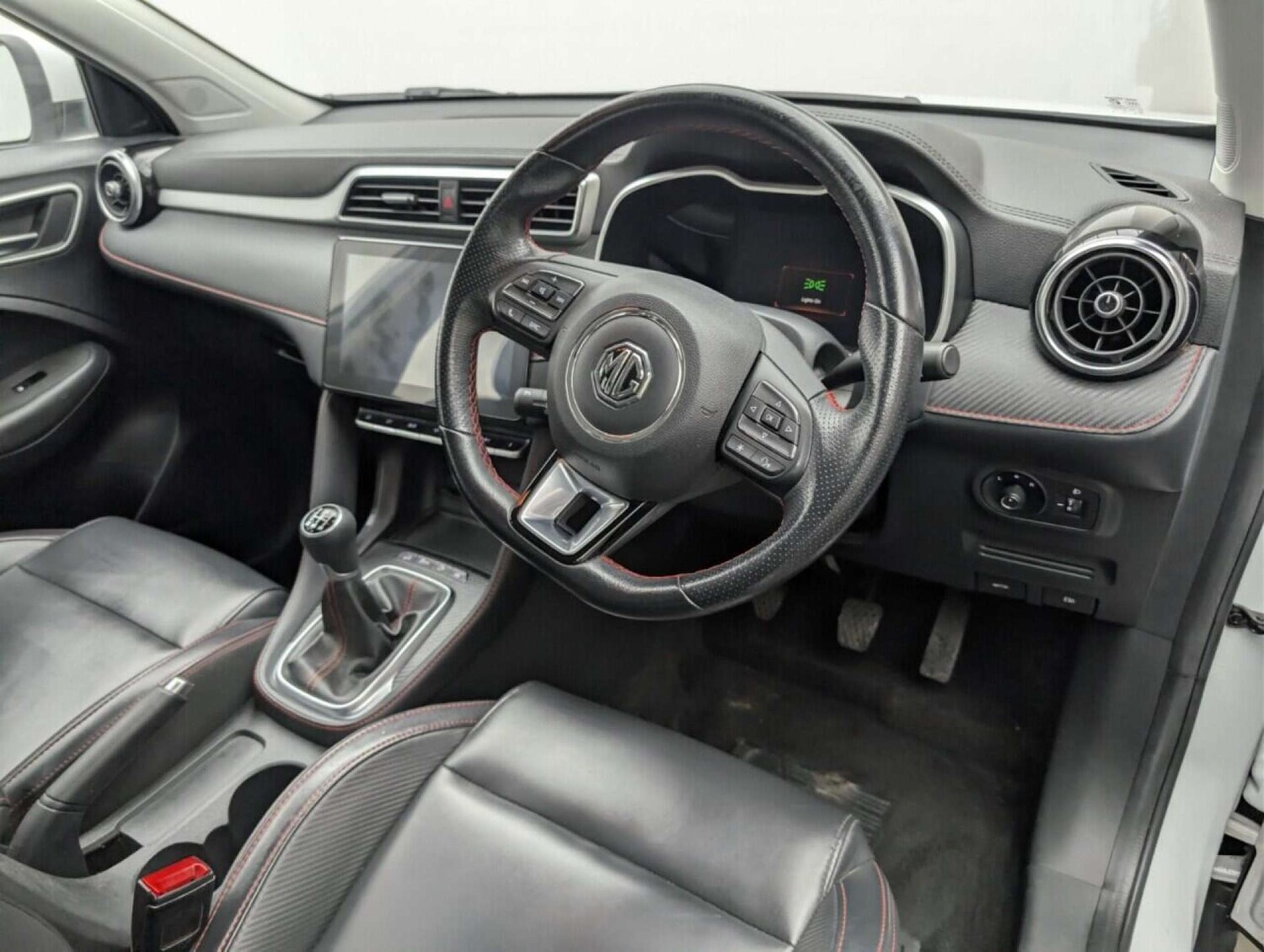 Used MG MG ZS 2021 for sale - 77714500: Photo 11