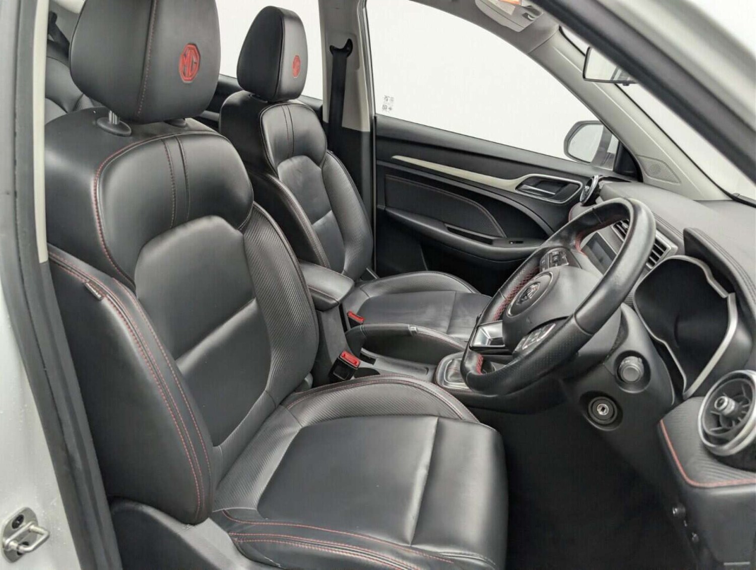 Used MG MG ZS 2021 for sale - 77714500: Photo 12