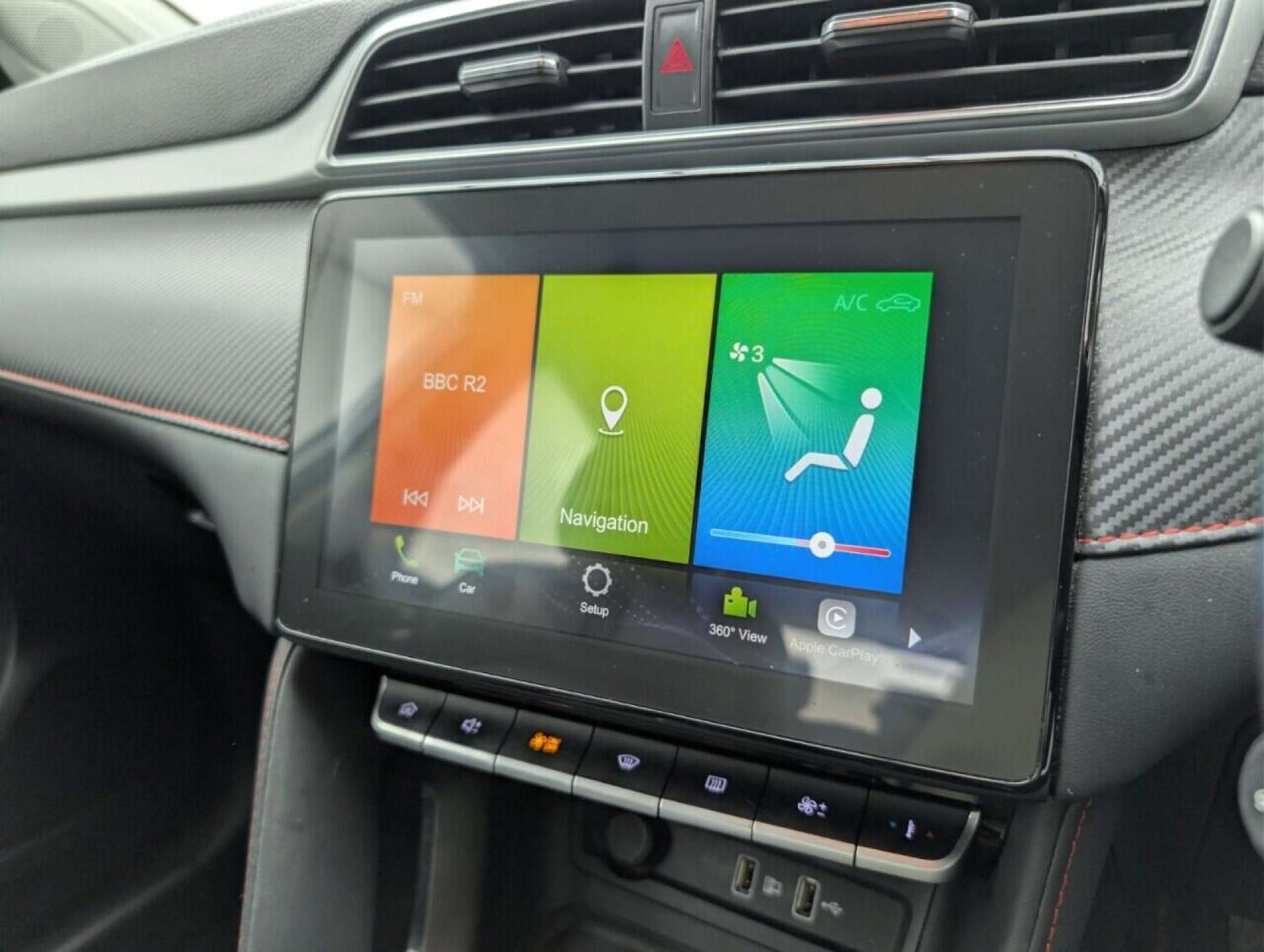 Used MG MG ZS 2021 for sale - 77714500: Photo 13