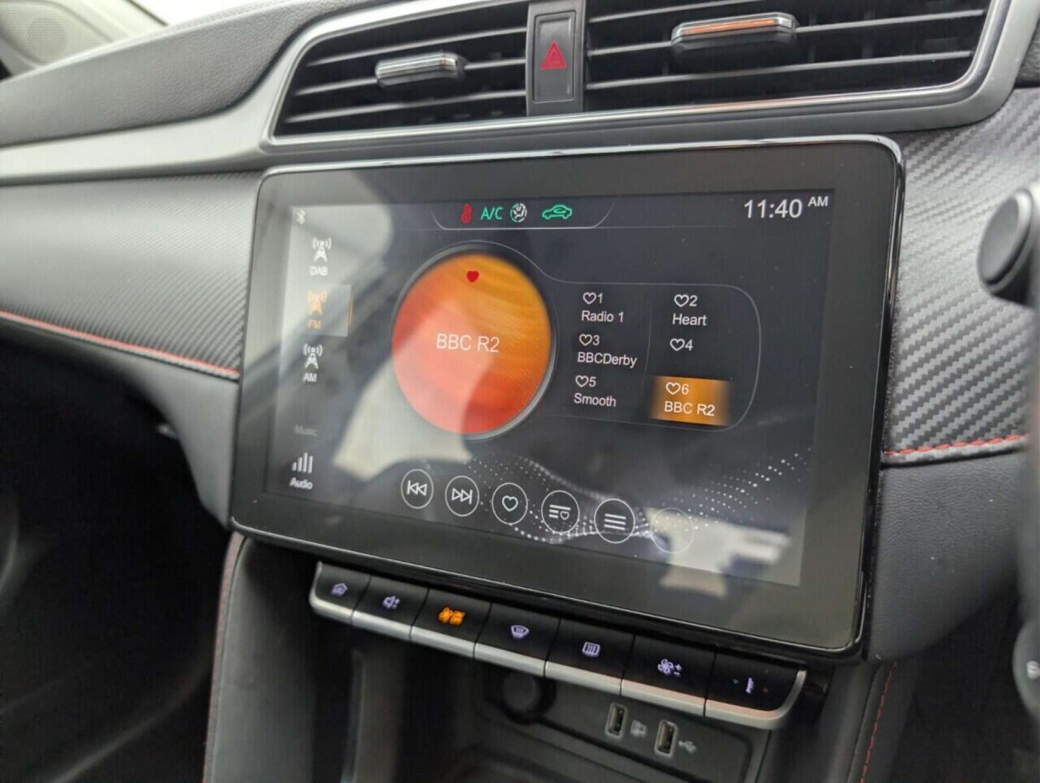 Used MG MG ZS 2021 for sale - 77714500: Photo 14