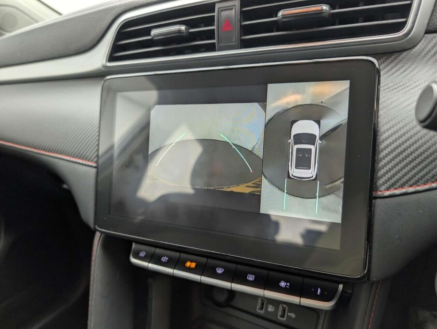 Used MG MG ZS 2021 for sale - 77714500: Photo 15