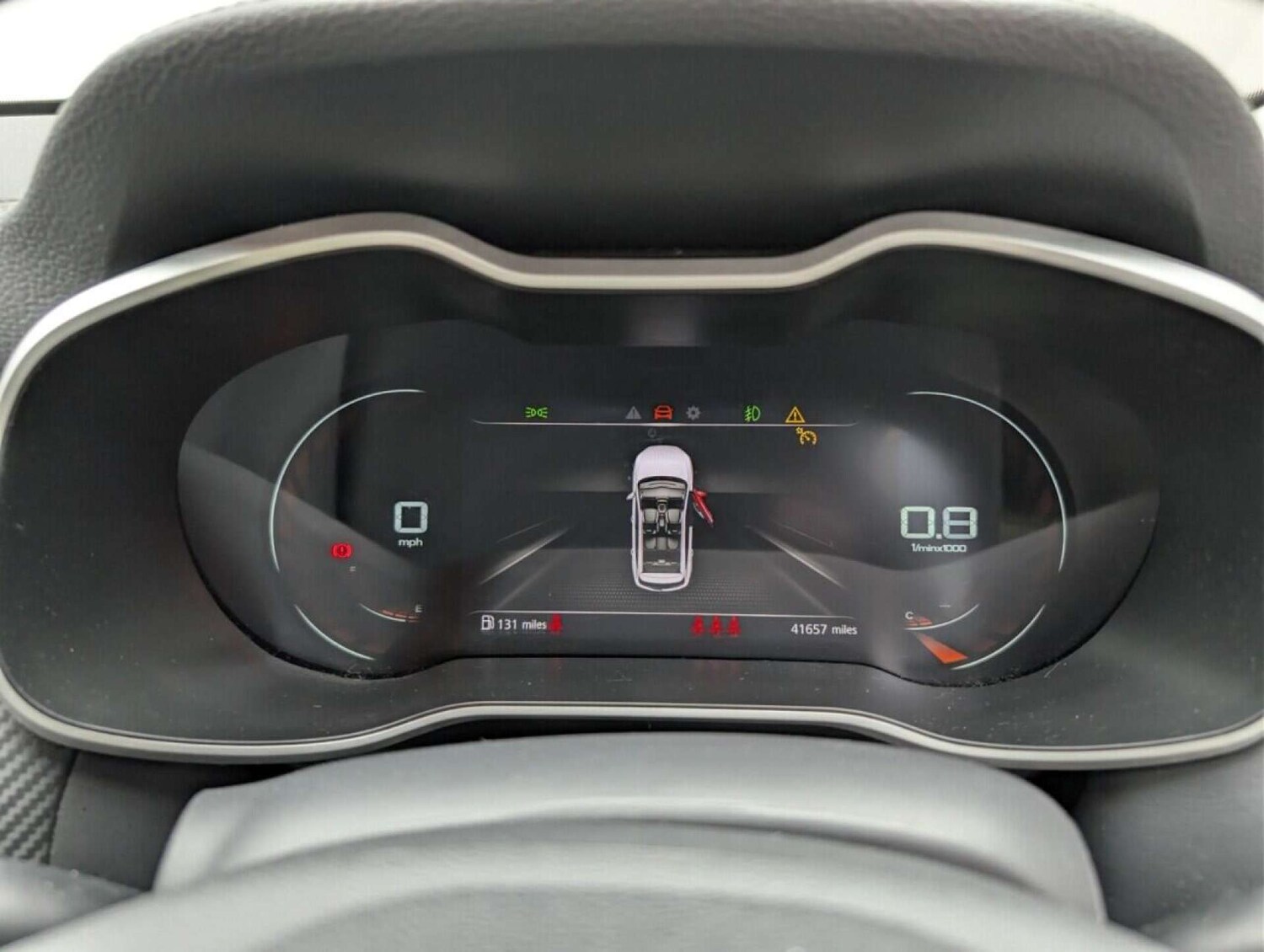 Used MG MG ZS 2021 for sale - 77714500: Photo 17