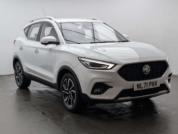 MG MG ZS feature image
