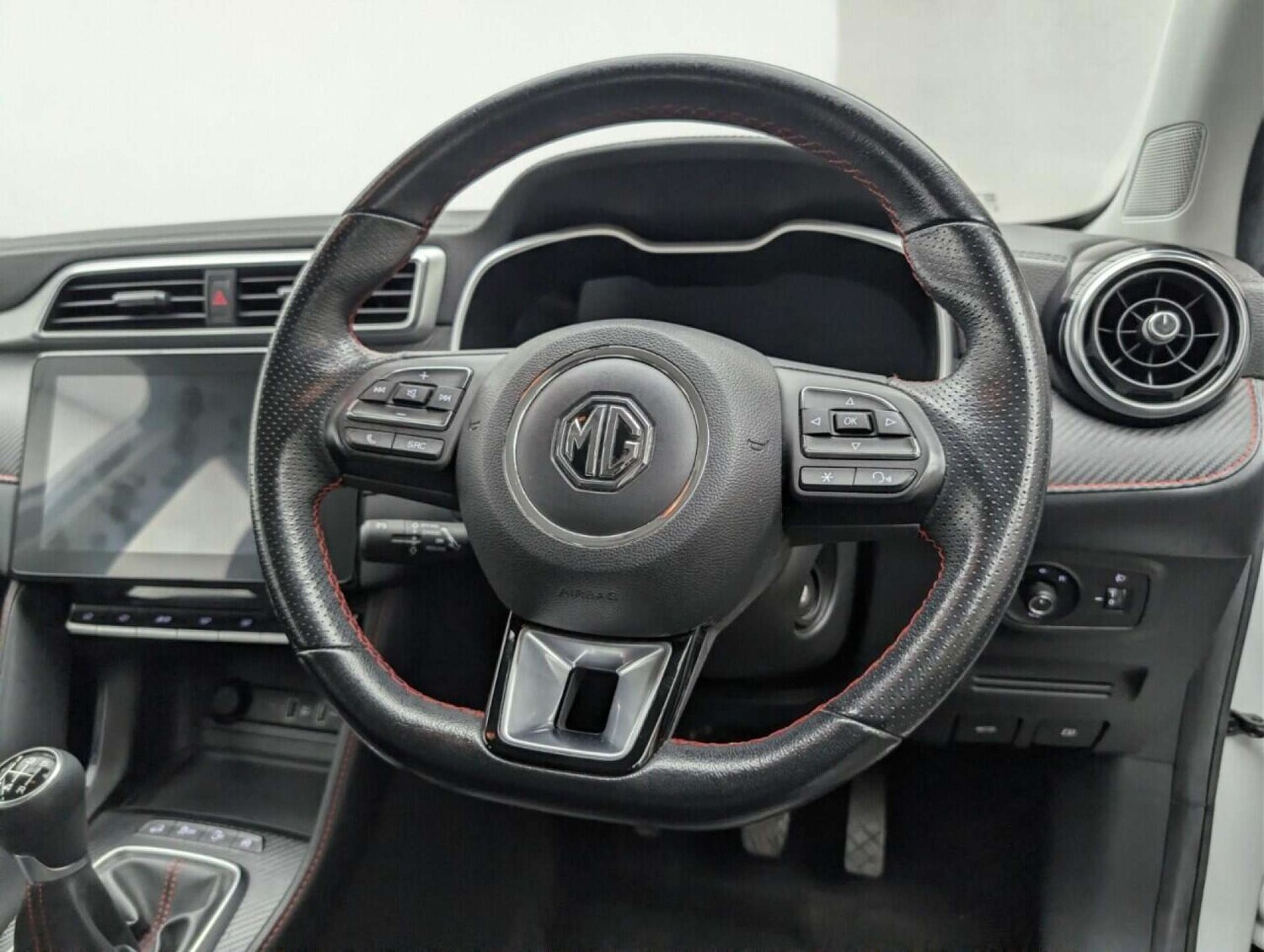 Used MG MG ZS 2021 for sale - 77714500: Photo 20