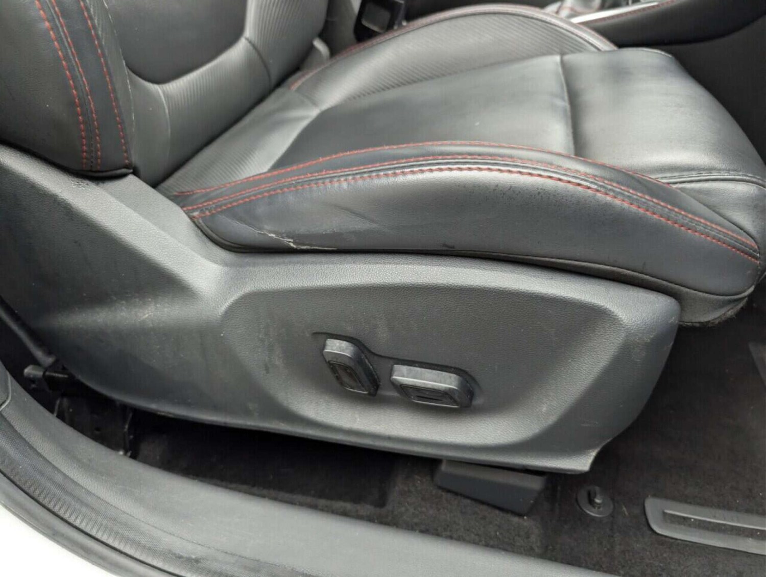 Used MG MG ZS 2021 for sale - 77714500: Photo 21