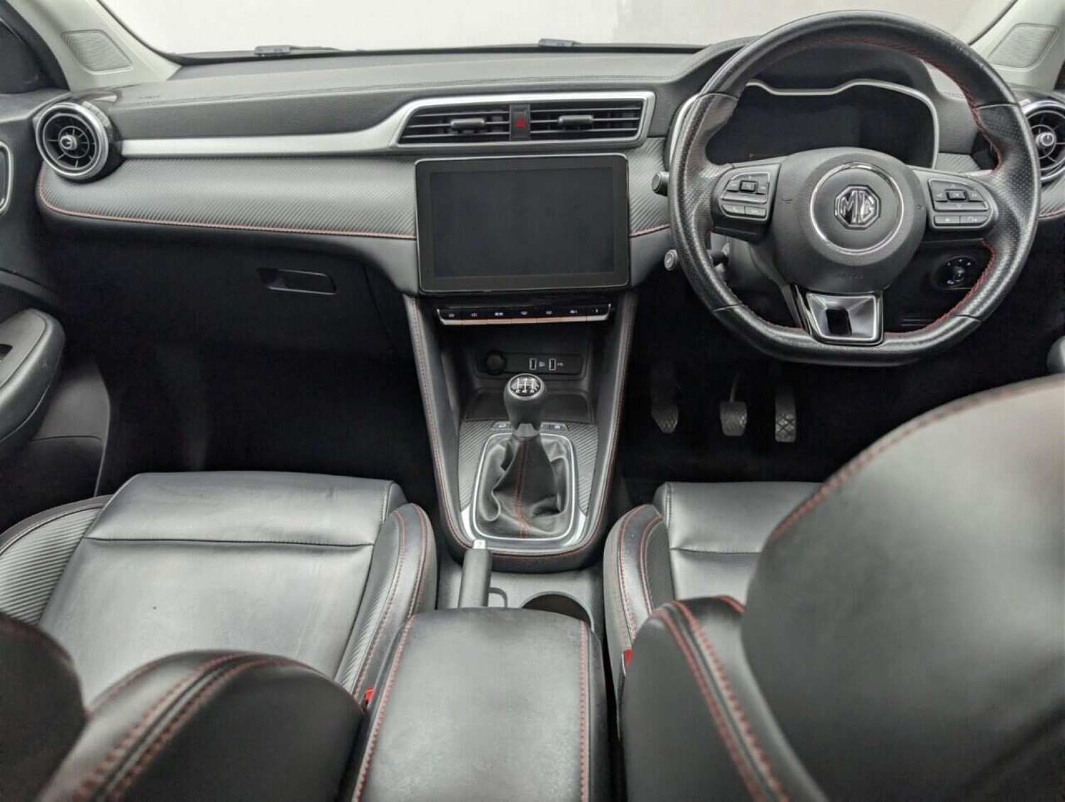 Used MG MG ZS 2021 for sale - 77714500: Photo 22