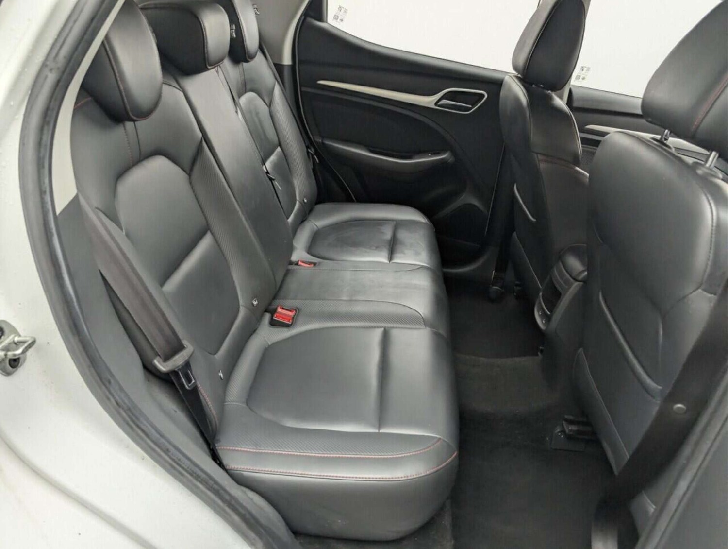 Used MG MG ZS 2021 for sale - 77714500: Photo 23