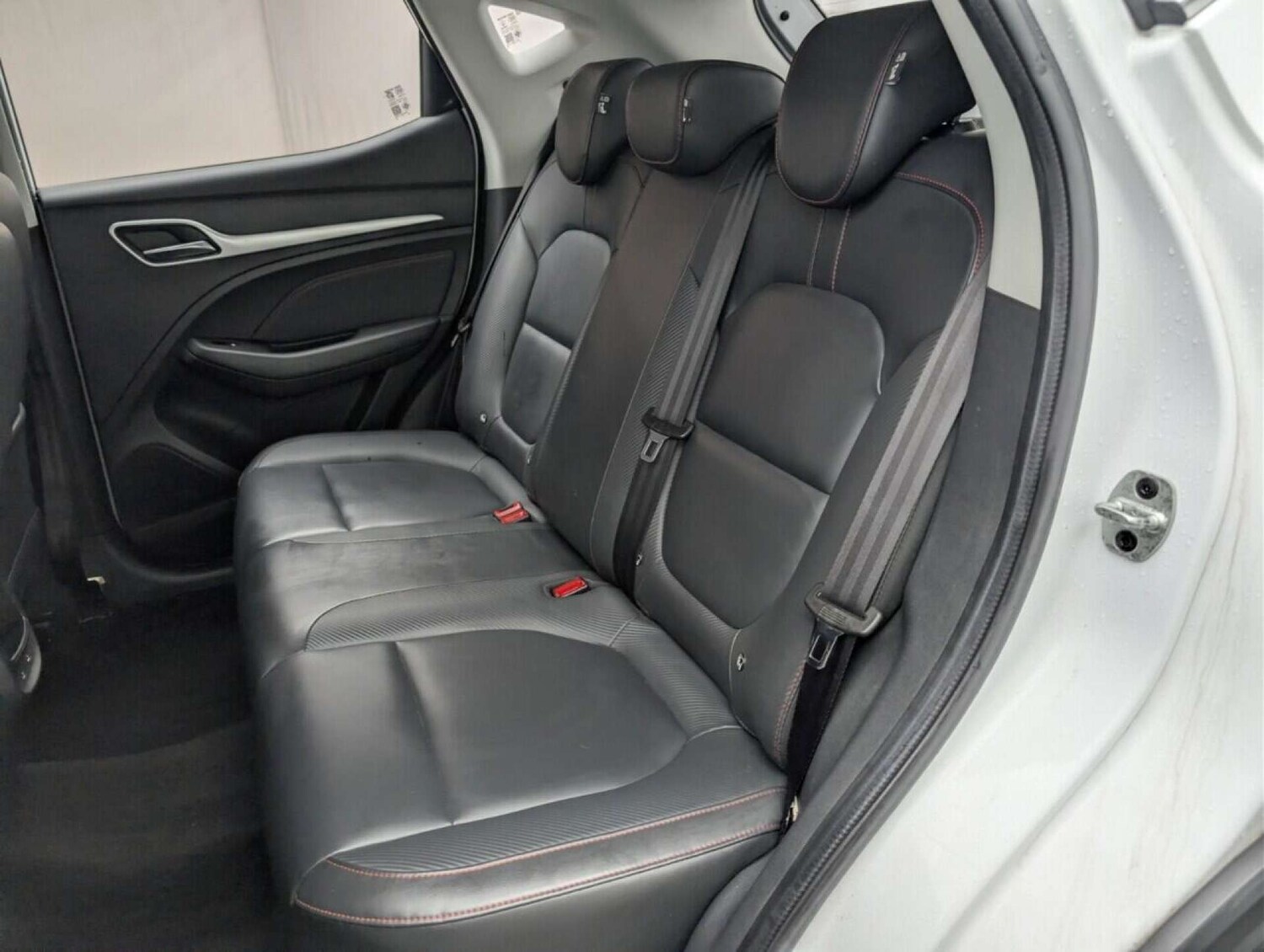 Used MG MG ZS 2021 for sale - 77714500: Photo 25