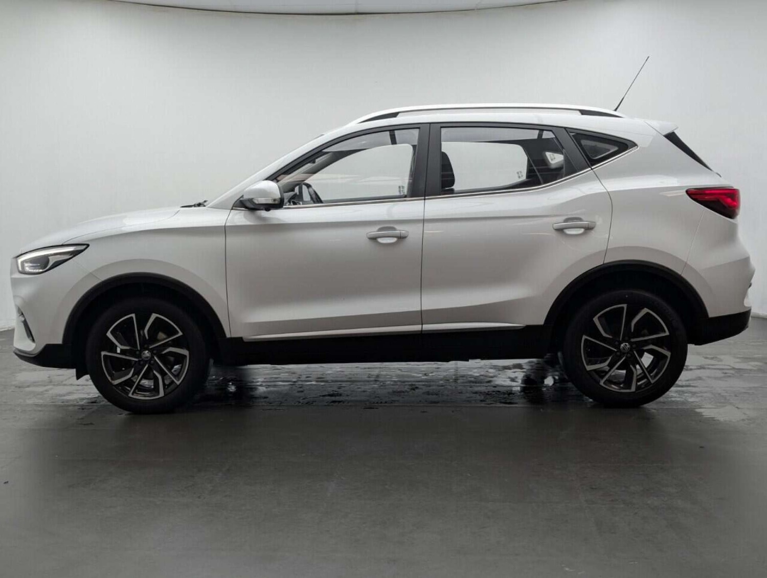 Used MG MG ZS 2021 for sale - 77714500: Photo 5