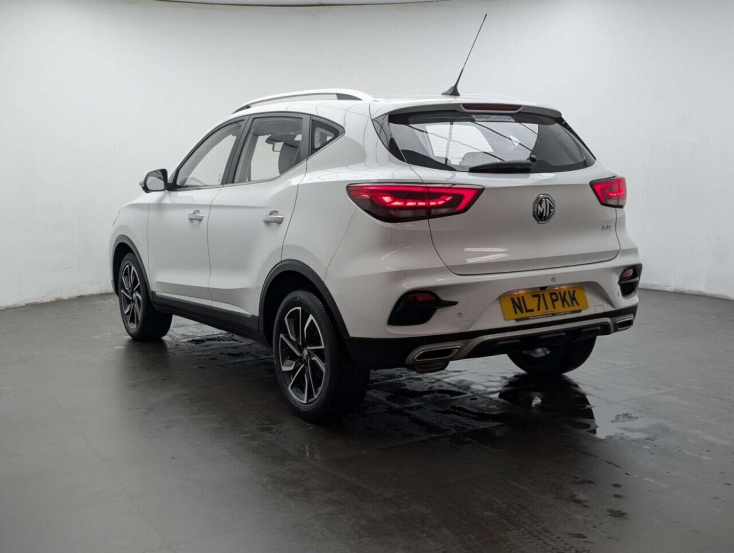 Used MG MG ZS 2021 for sale - 77714500: Photo 6