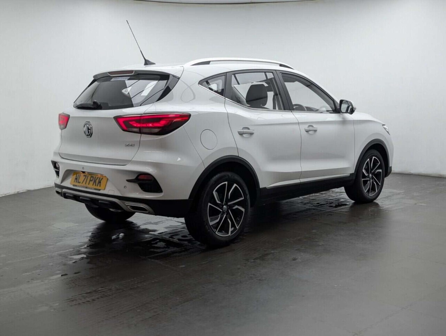 Used MG MG ZS 2021 for sale - 77714500: Photo 8