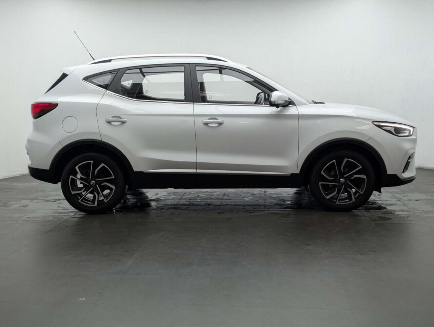 Used MG MG ZS 2021 for sale - 77714500: Photo 9