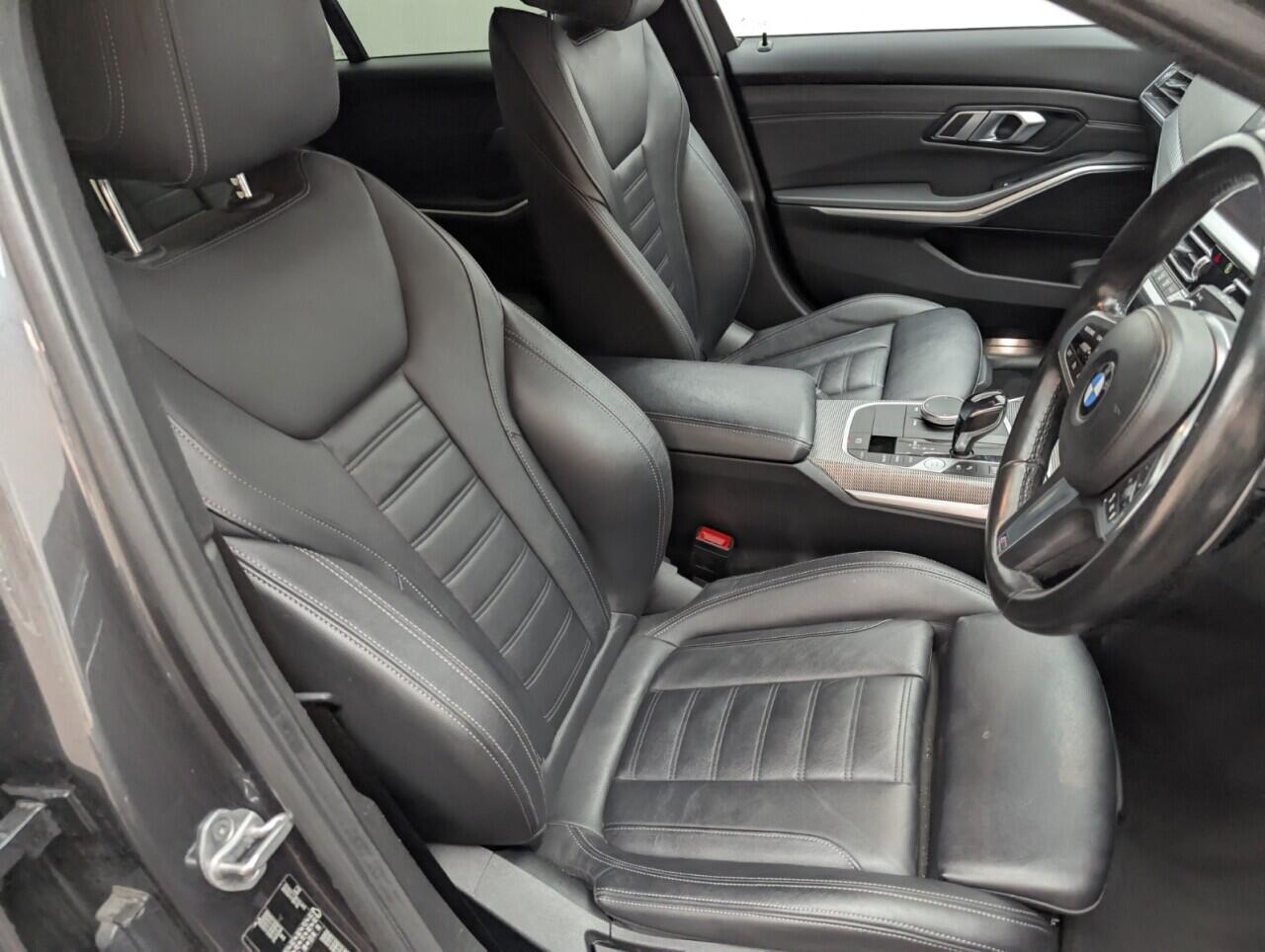 Used BMW 3 Series for sale - 76727969: Photo 12