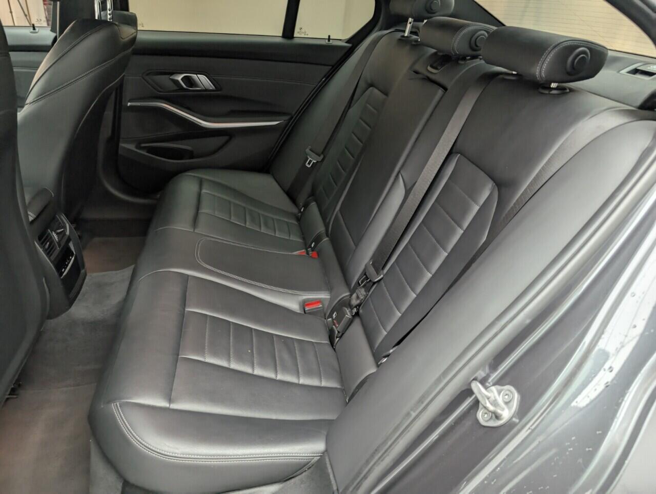 Used BMW 3 Series for sale - 76727969: Photo 25