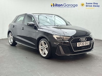 Used Audi A1 2020 for sale - 79407410: Photo