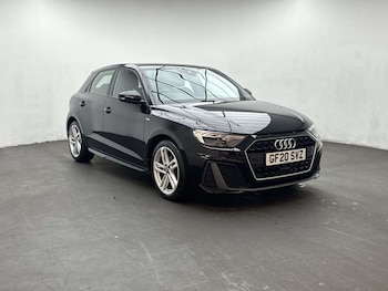 Used Audi A1 2020 for sale - 79407410: Photo