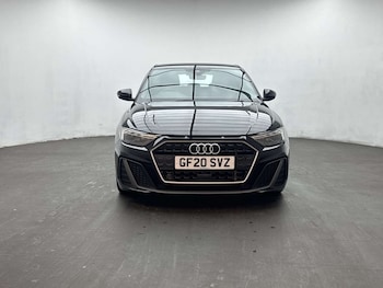 Used Audi A1 2020 for sale - 79407410: Photo