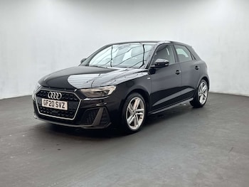 Used Audi A1 2020 for sale - 79407410: Photo