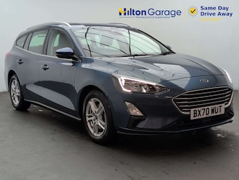 Used Ford Focus 2020 for sale - 79549634: Photo