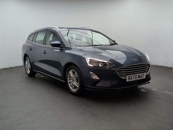 Used Ford Focus 2020 for sale - 79549634: Photo