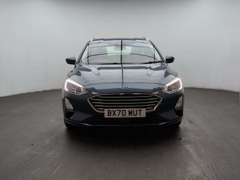Used Ford Focus 2020 for sale - 79549634: Photo