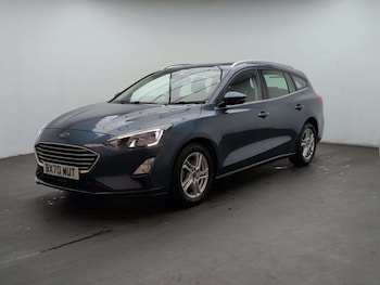 Used Ford Focus 2020 for sale - 79549634: Photo