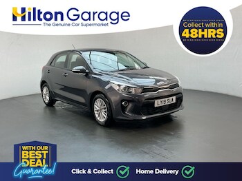 (19) - 1.25 2 Hatchback 5dr Petrol Manual Euro 6 (s/s) (83 bhp) DAB RADIO + HILL S