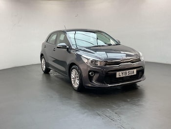 Used Kia Rio 2019 for sale - 76801141: Photo
