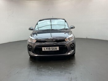 Used Kia Rio 2019 for sale - 76801141: Photo