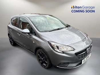 Vauxhall Corsa feature image