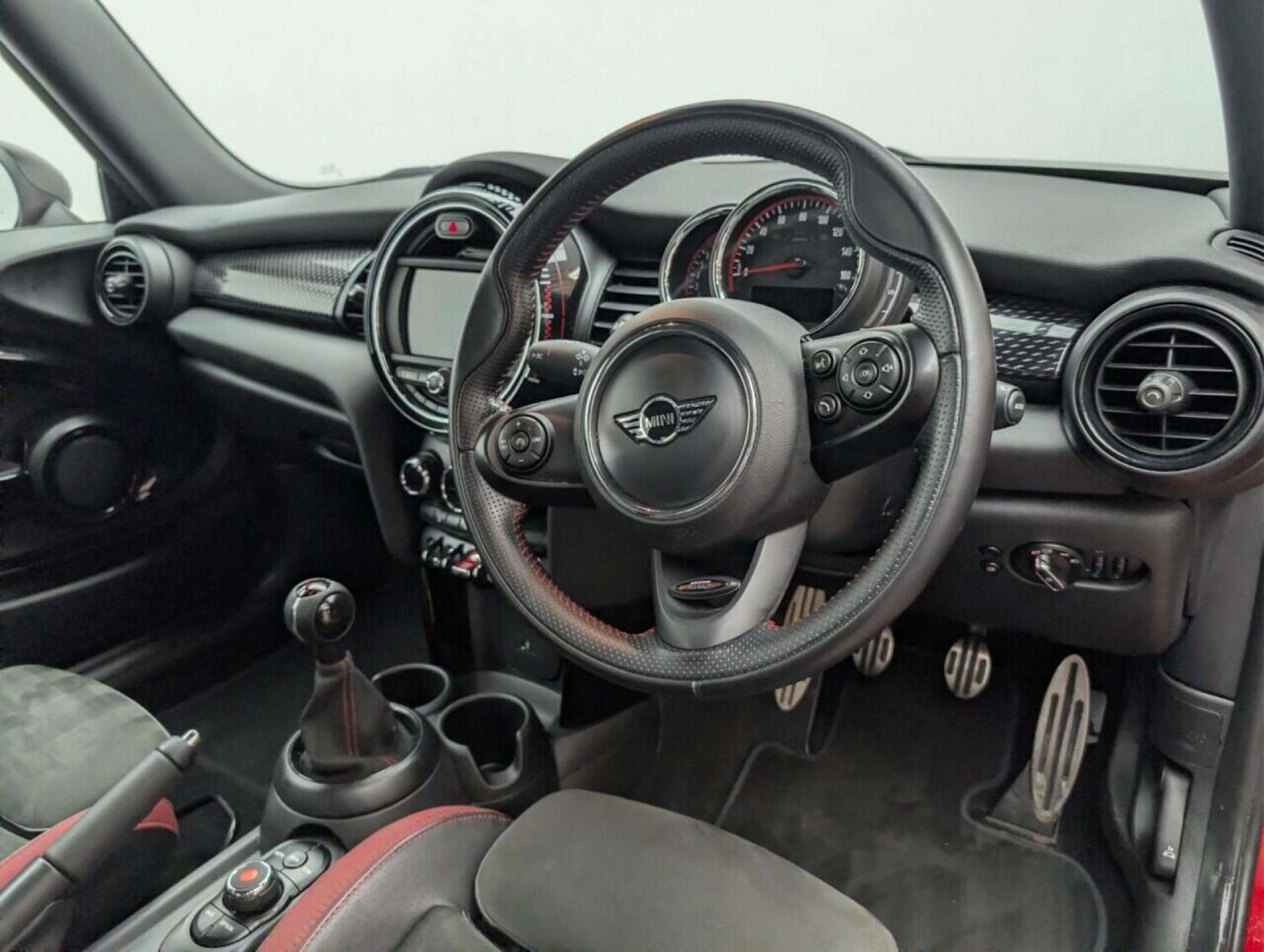 Used MINI Hatch 2018 for sale - 77714568: Photo 11