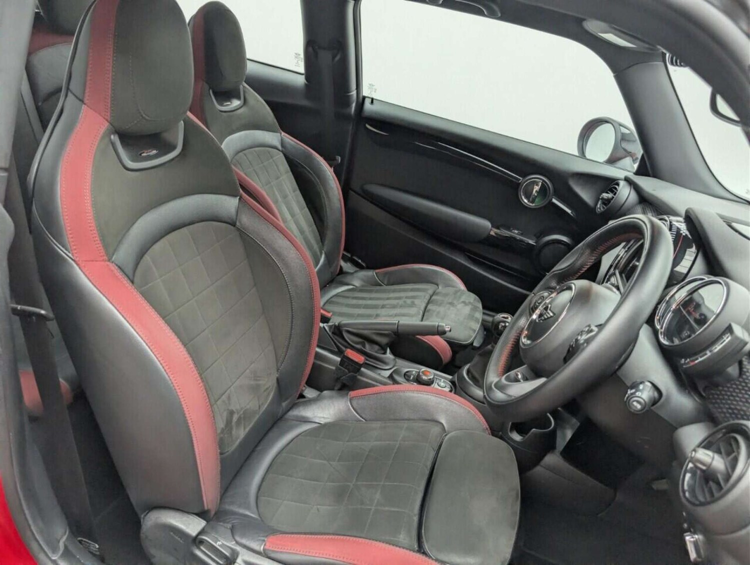 Used MINI Hatch 2018 for sale - 77714568: Photo 12