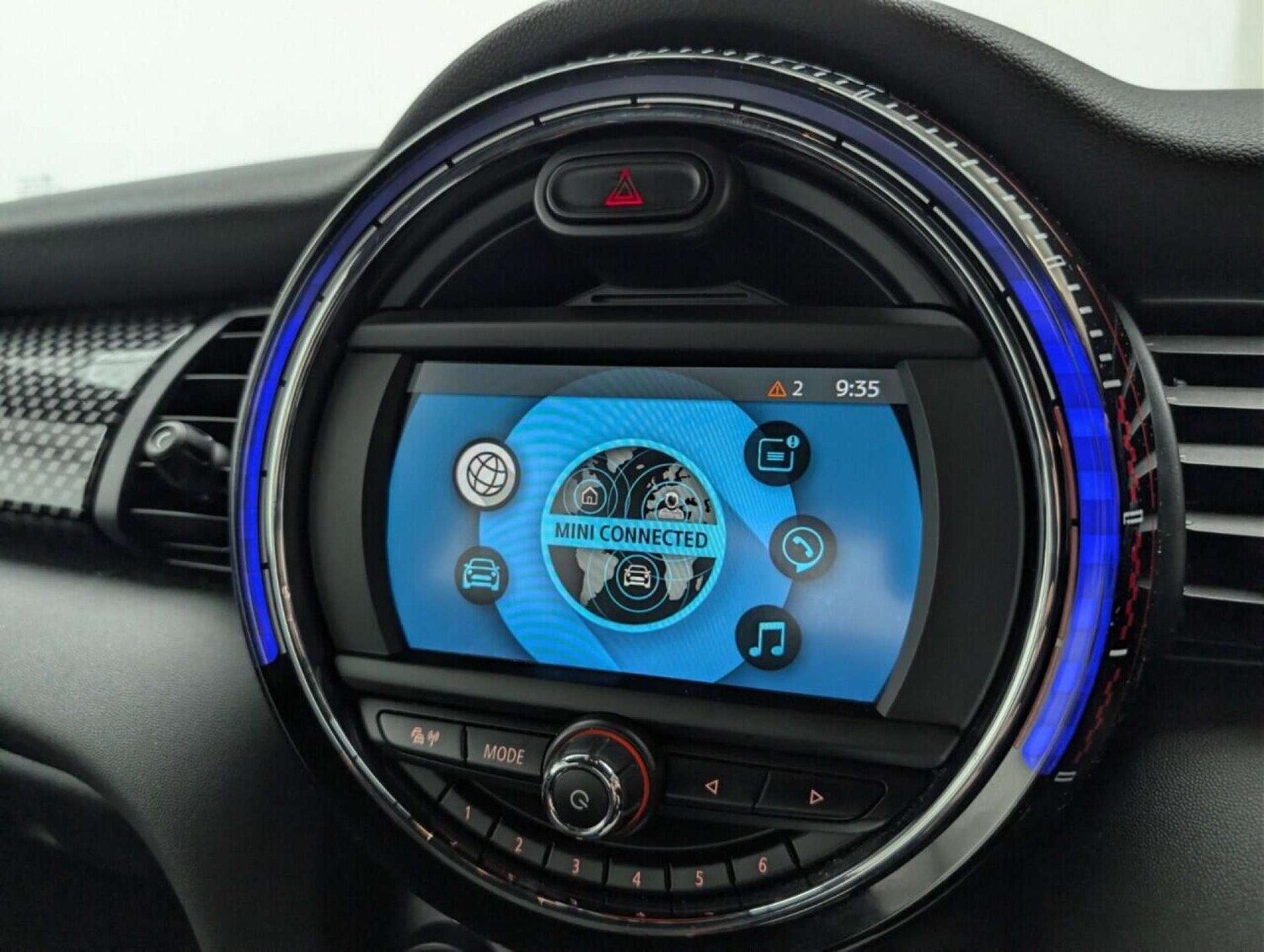 Used MINI Hatch 2018 for sale - 77714568: Photo 13