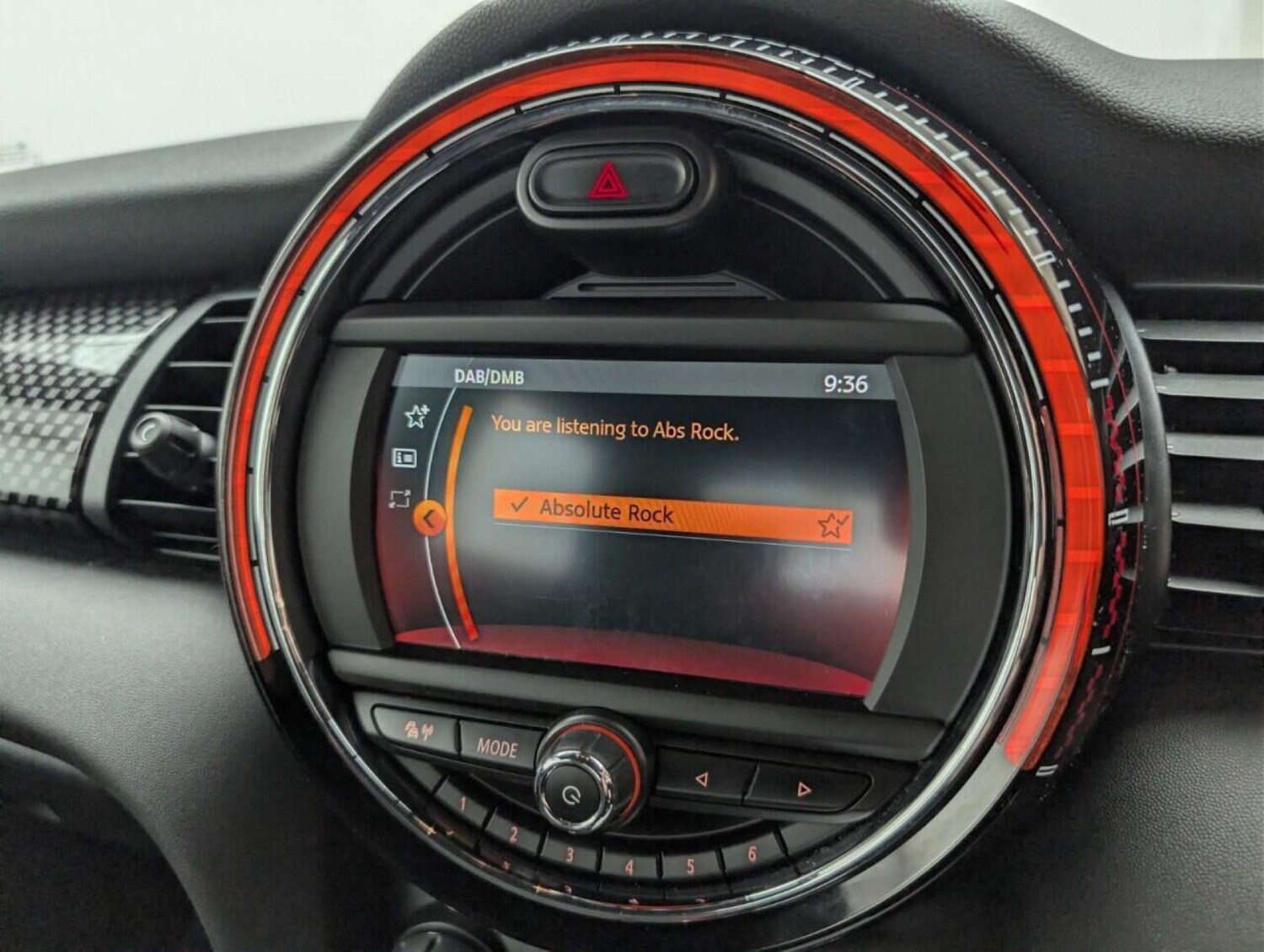 Used MINI Hatch 2018 for sale - 77714568: Photo 14