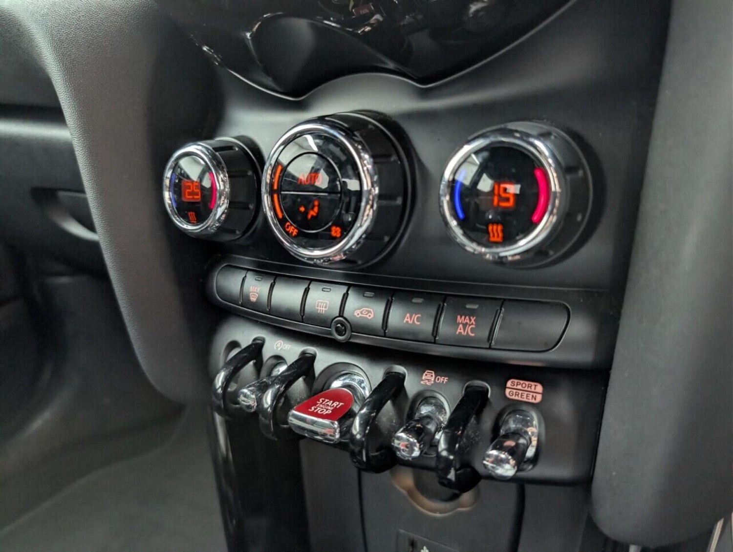 Used MINI Hatch 2018 for sale - 77714568: Photo 15