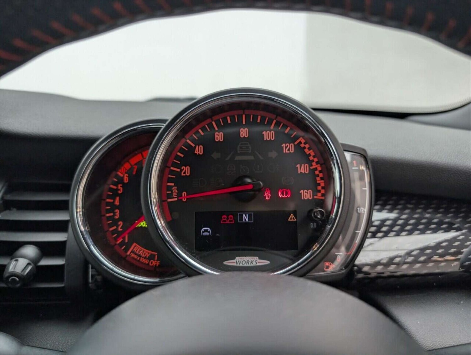 Used MINI Hatch 2018 for sale - 77714568: Photo 17