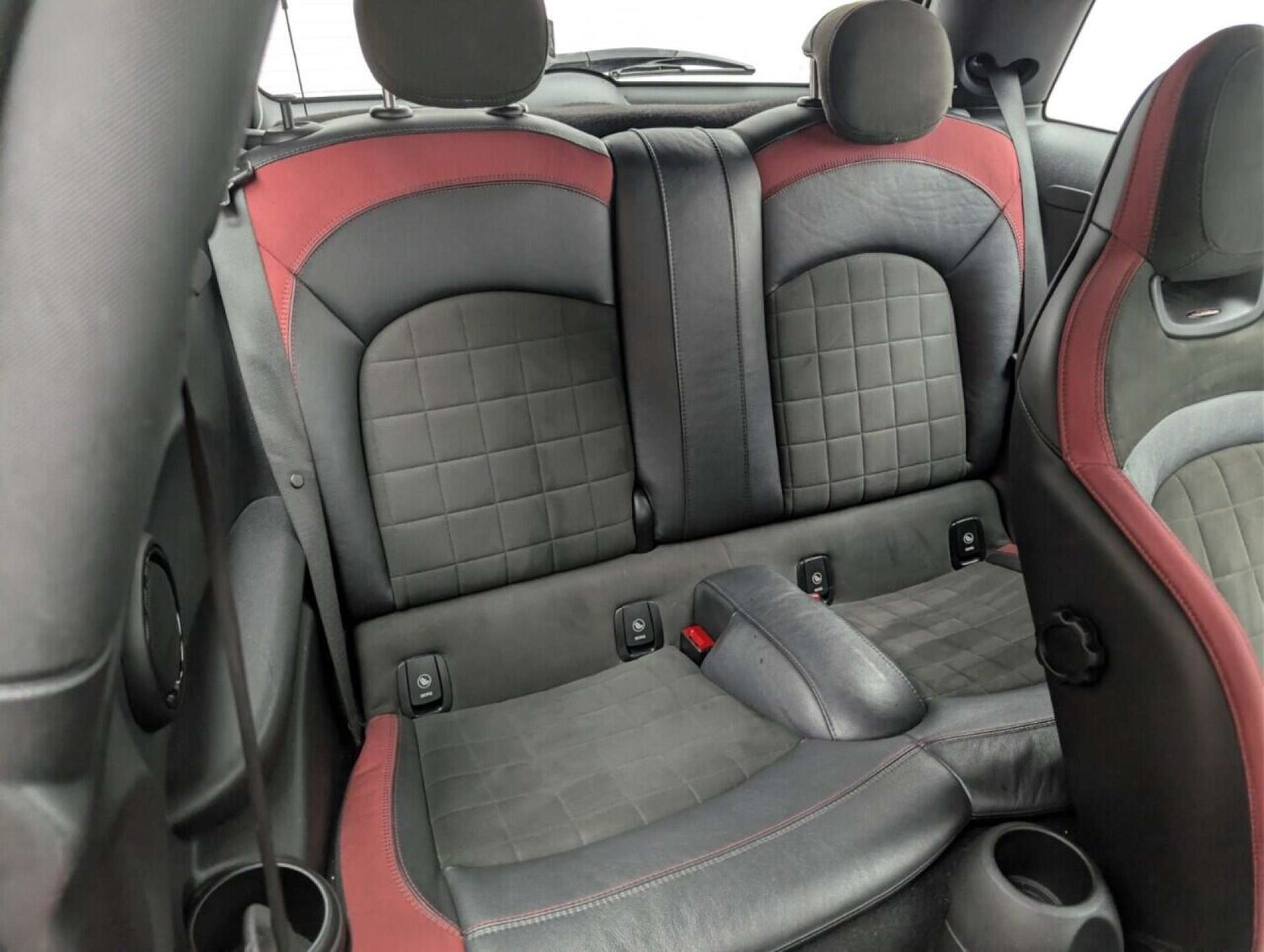 Used MINI Hatch 2018 for sale - 77714568: Photo 21